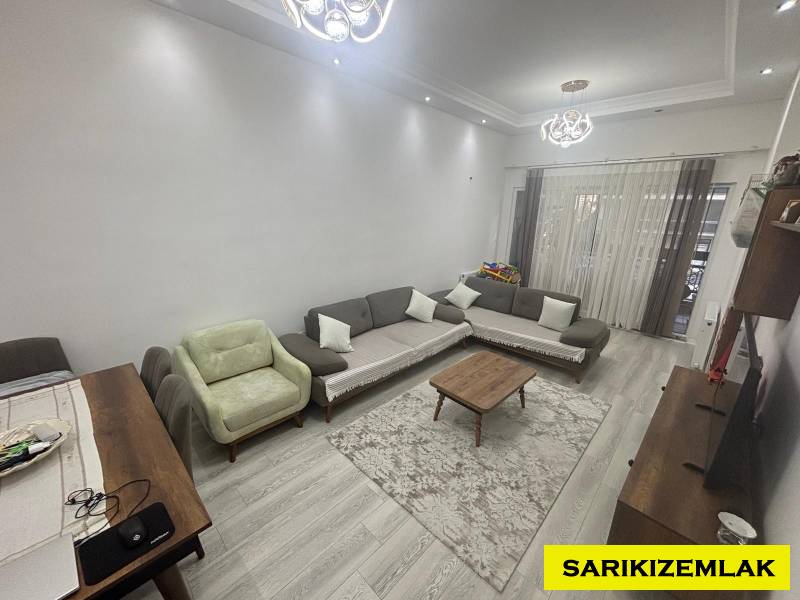 Edremit Kadıköy Mah`da2+1  Daire. - 6